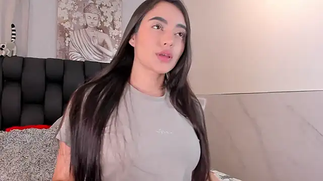 miss hellen2 online show from 04.11.26