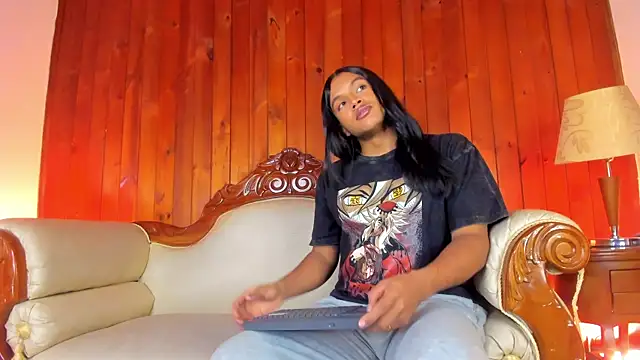 Snapshot of DanteAndKyle chatting on 09.24.25 DanteAndKyle online show from 09.24.25