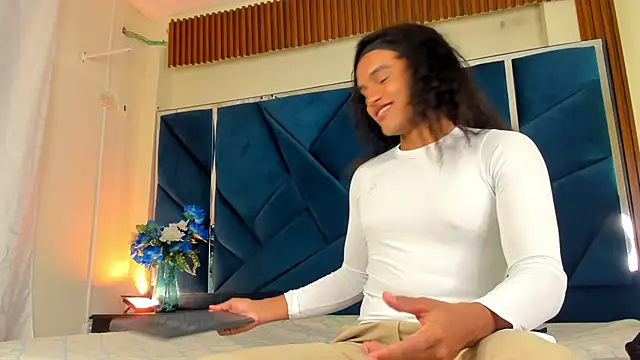 DanteAndKyle online show from 12.01.25