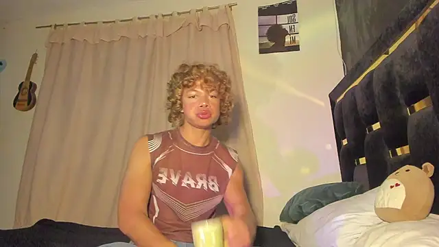 DanteAndKyle online show from 03.11.26