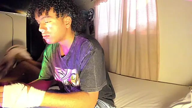 DanteAndKyle online show from 06.04.26