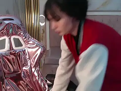 Snapshot of shalon_diaz_s chatting on 03.04.25 shalon diaz s online show from 03.04.25