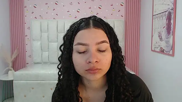 shalon diaz s online show from 01.13.26