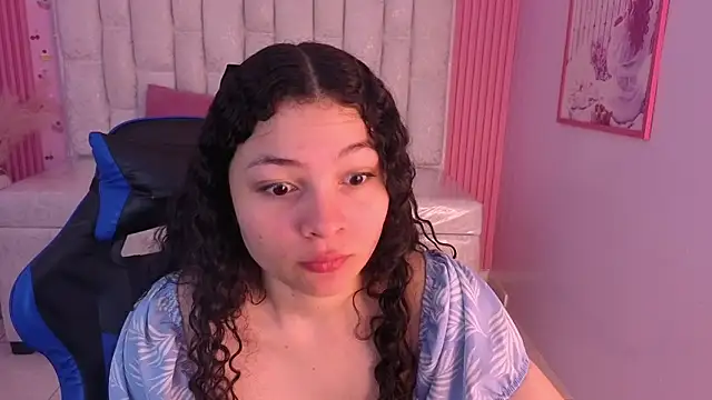 shalon diaz s online show from 02.18.26