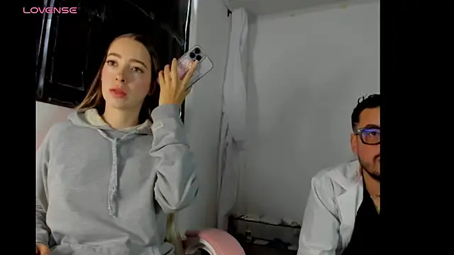 ScarlettKai online show from 06.19.26