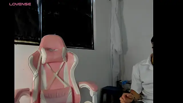 ScarlettKai online show from 06.20.26