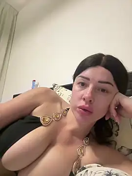 SexySophiaax online show from 02.10.25