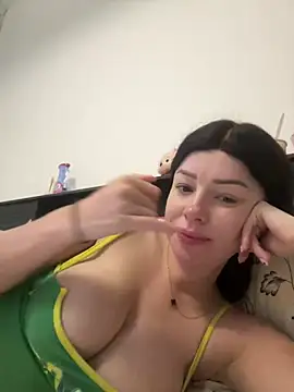 SexySophiaax online show from 02.18.25