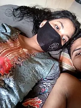 Hot couple 1 online show from 09.20.25