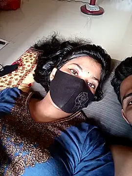 Hot couple 1 online show from 09.21.25