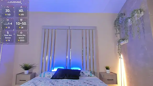 Liincostelloo online show from 02.15.25