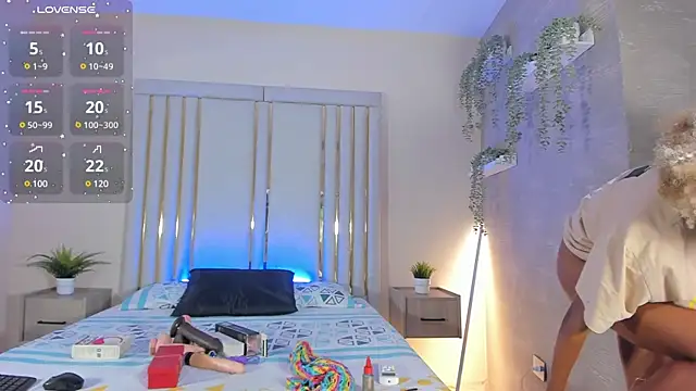 Liincostelloo online show from 02.21.25