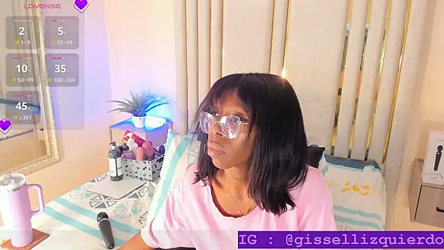 Liincostelloo online show from 09.08.25