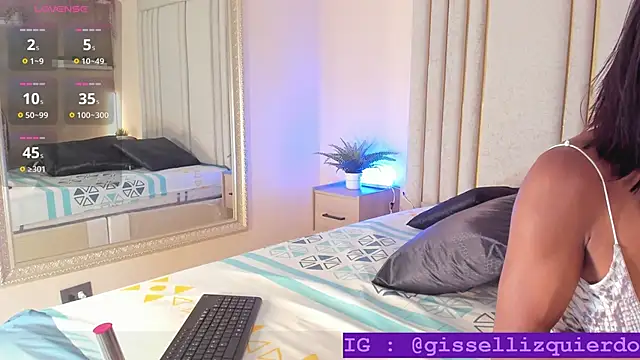 Liincostelloo online show from 09.17.25