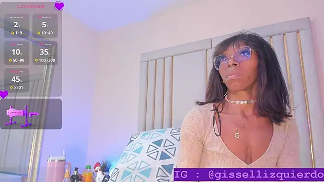 Liincostelloo online show from 10.19.25