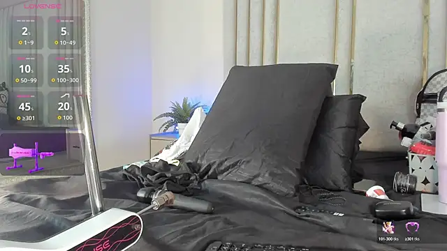 Liincostelloo online show from 02.24.26