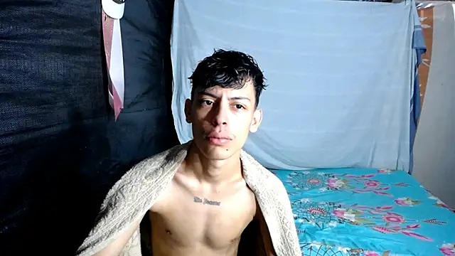 Snapshot of Maicol_Garcia chatting on 03.02.26 Maicol Garcia online show from 03.02.26