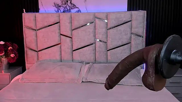 Gigidoll online show from 11.14.25