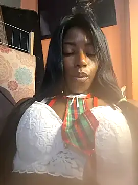 melangelo17 online show from 01.31.25