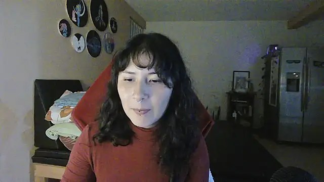 GinnyDelice online show from 10.17.25