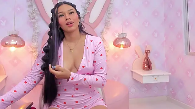 LIA SWAN  online show from 01.10.26