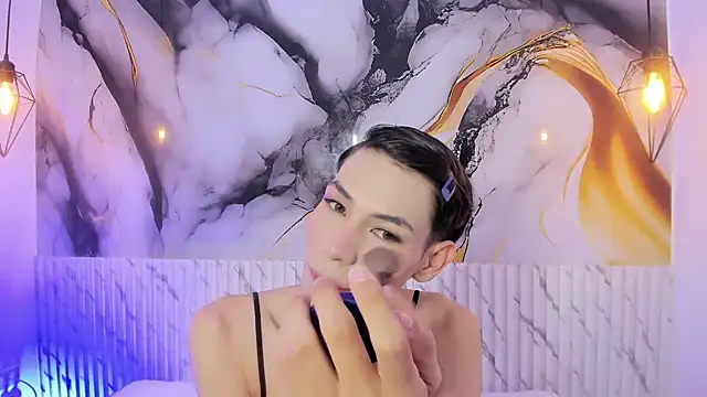 JackeOwens online show from 10.17.25