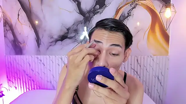 JackeOwens online show from 11.09.25