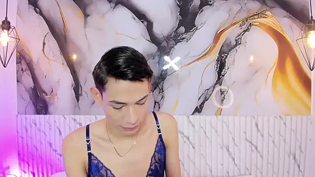 JackeOwens online show from 03.11.26