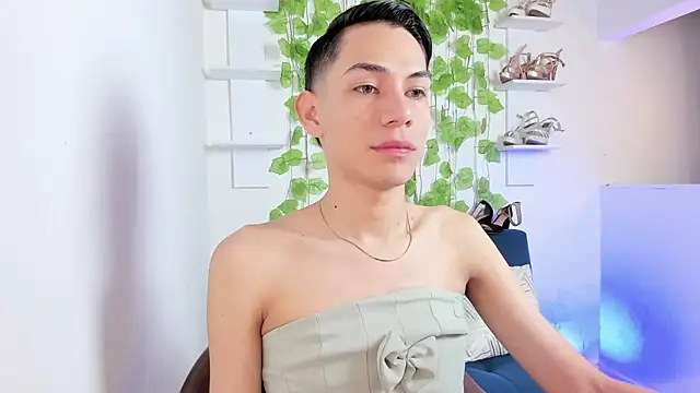 JackeOwens online show from 05.10.26
