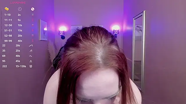  candy  sweet   online show from 02.21.25