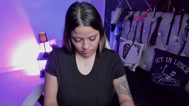 victoria  floyd online show from 04.09.26