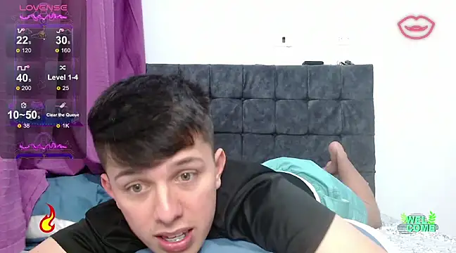 Alan red online show from 01.25.25