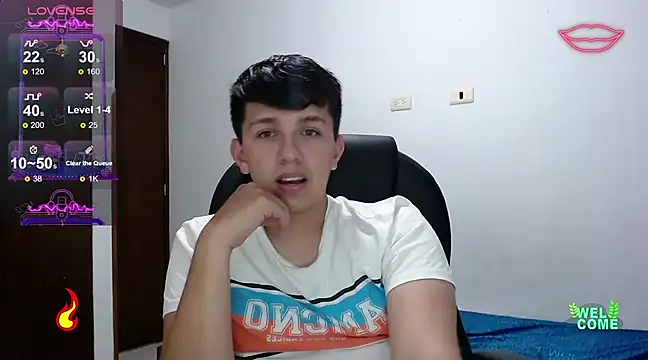 Alan red online show from 02.14.25