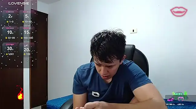 Alan red online show from 02.20.25