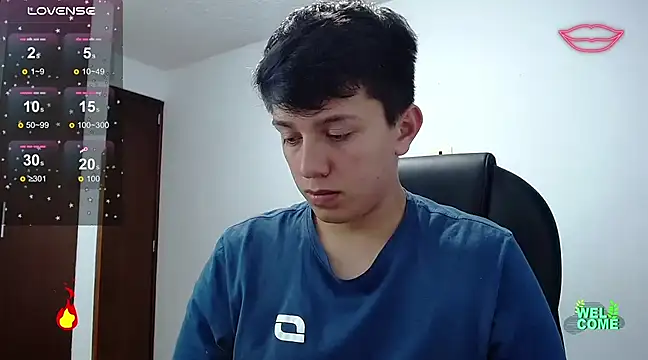 Alan red online show from 02.21.25