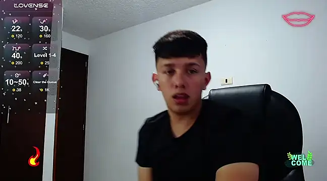 Alan red online show from 02.21.25