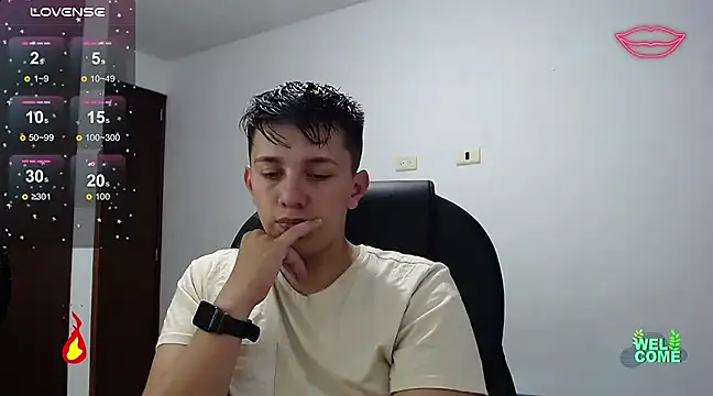 Alan red online show from 02.27.25