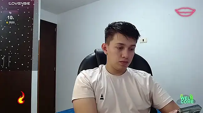 Alan red online show from 03.03.25