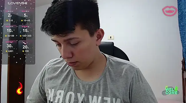 Alan red online show from 03.10.25