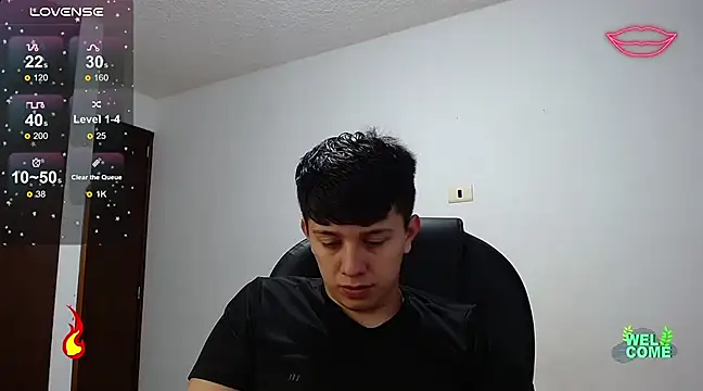 Alan red online show from 03.14.25