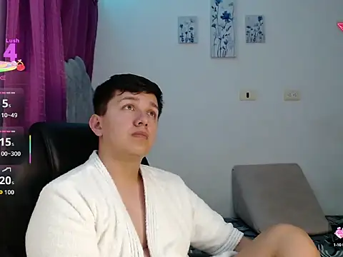 Alan red online show from 09.25.25