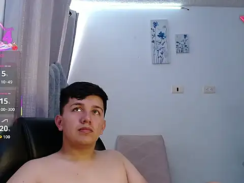 Alan red online show from 02.05.26