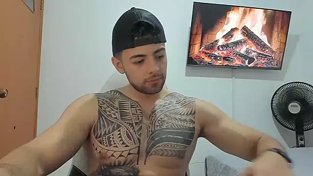 Snapshot of jackpit7 chatting on 11.08.25 jackpit7 online show from 11.08.25