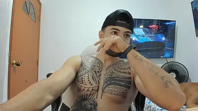 Snapshot of jackpit7 chatting on 02.08.26 jackpit7 online show from 02.08.26