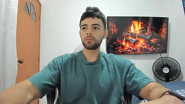 Snapshot of jackpit7 chatting on 02.15.26 jackpit7 online show from 02.15.26