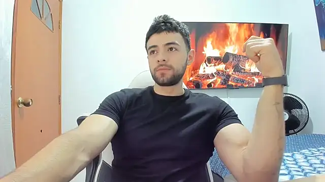 Snapshot of jackpit7 chatting on 02.18.26 jackpit7 online show from 02.18.26