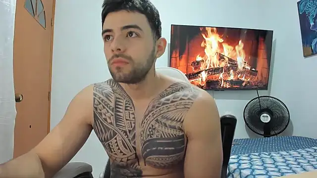 Snapshot of jackpit7 chatting on 02.20.26 jackpit7 online show from 02.20.26