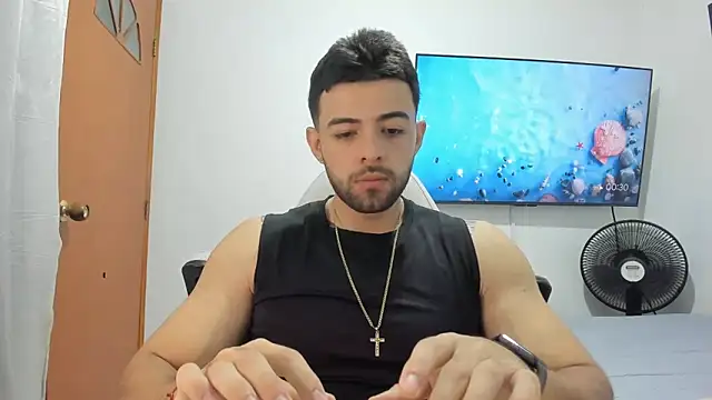 Snapshot of jackpit7 chatting on 03.02.26 jackpit7 online show from 03.02.26