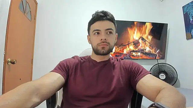 Snapshot of jackpit7 chatting on 03.18.26 jackpit7 online show from 03.18.26