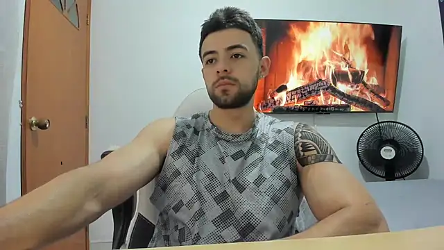 Snapshot of jackpit7 chatting on 04.07.26 jackpit7 online show from 04.07.26